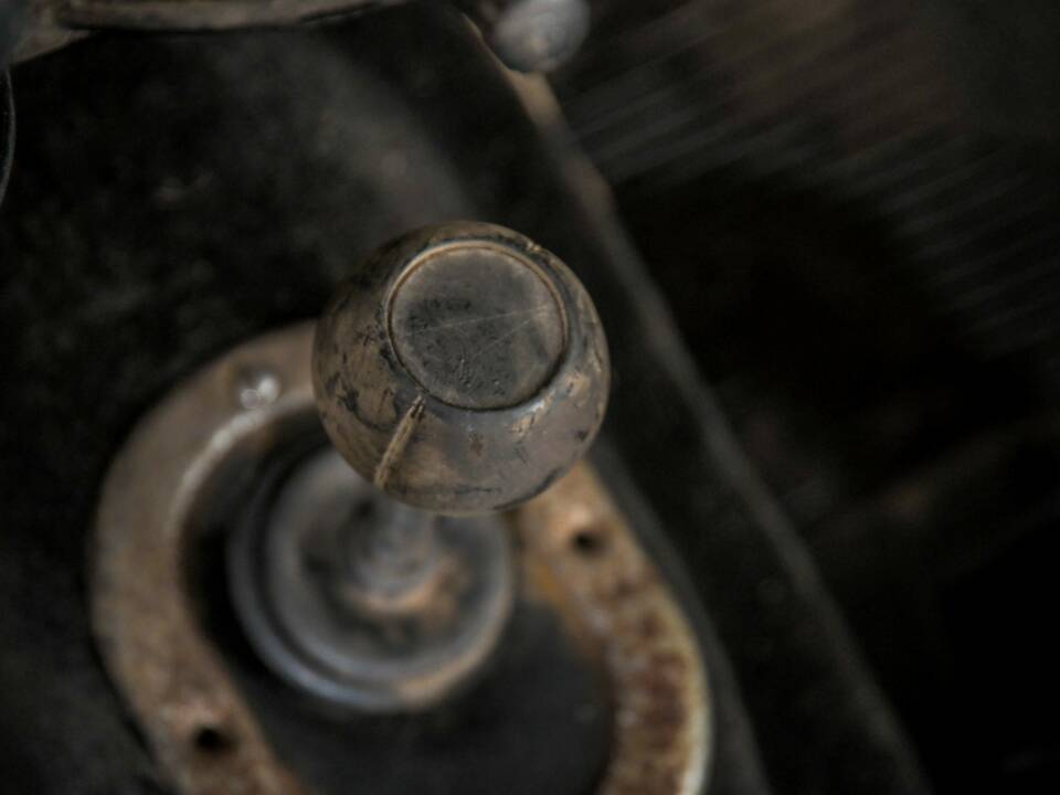 Bild 16/50 von MG MGA 1500 (1957)