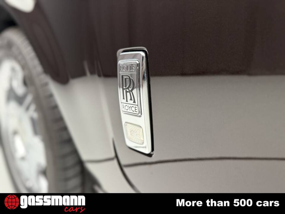 Image 12/15 of Rolls-Royce Phantom VII (2013)
