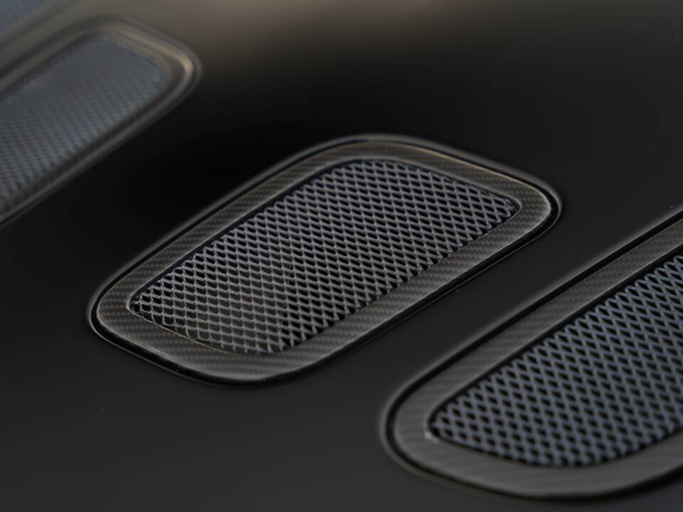 Afbeelding 36/50 van Aston Martin V12 Vantage S (2018)