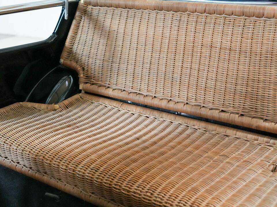 Image 4/41 de FIAT Ghia 500 Jolly (1973)