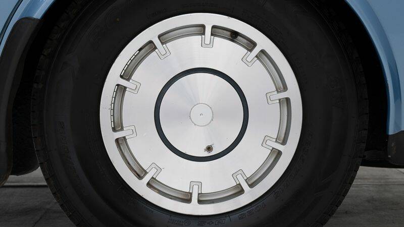 Image 3/15 of Rolls-Royce Silver Spur (1981)