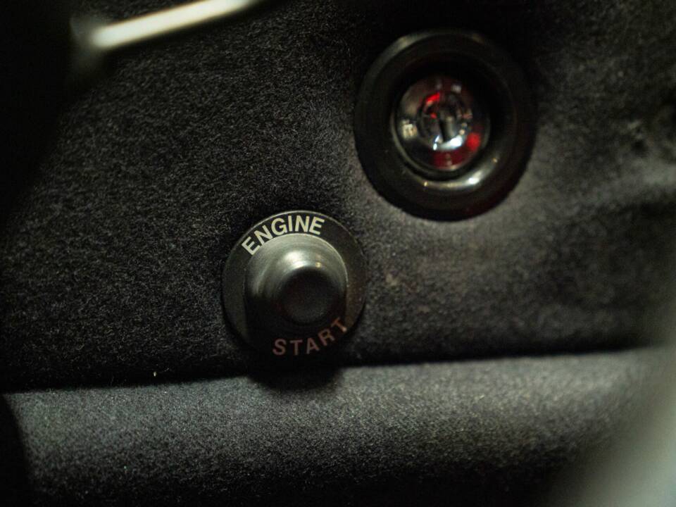 Image 32/50 de Ferrari F40 (1991)