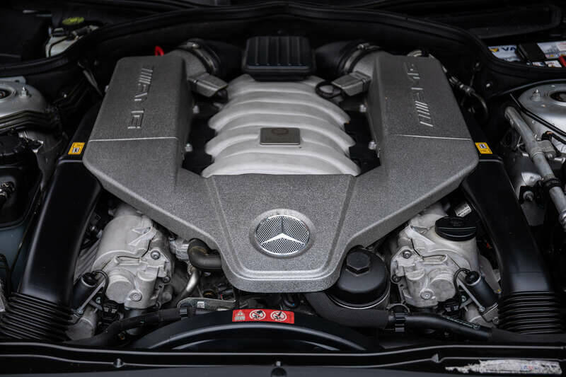 Image 21/32 of Mercedes-Benz SL 63 AMG (2008)