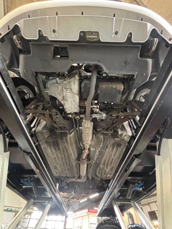 Image 36/50 of Honda Civic (2000)