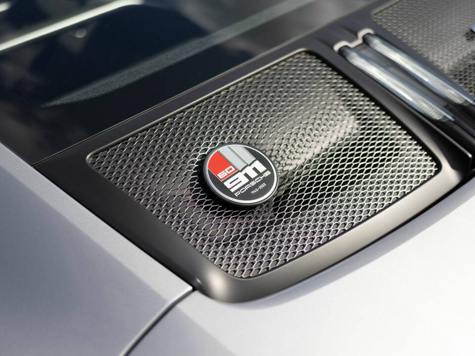 Imagen 40/80 de Porsche 911 S/T (2023)