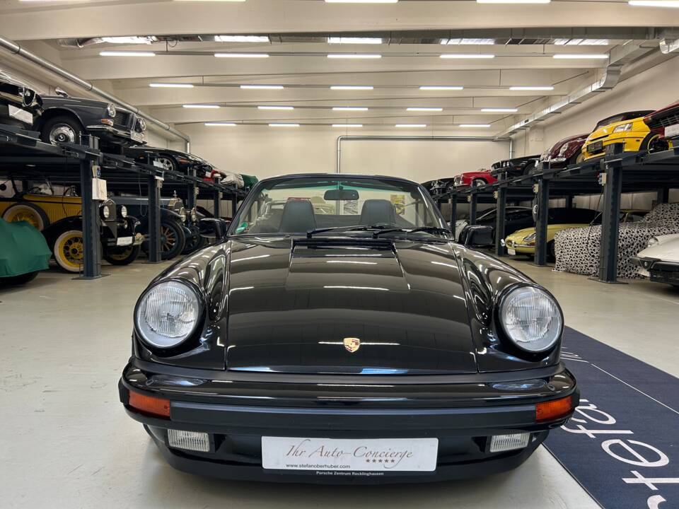 Bild 2/32 von Porsche 911 Carrera 3.2 (WTL) (1985)