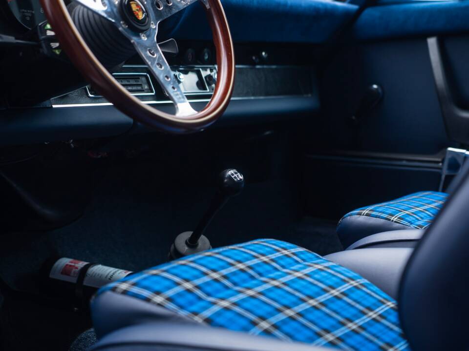 Image 35/52 of Porsche 911 2.4 S (1973)