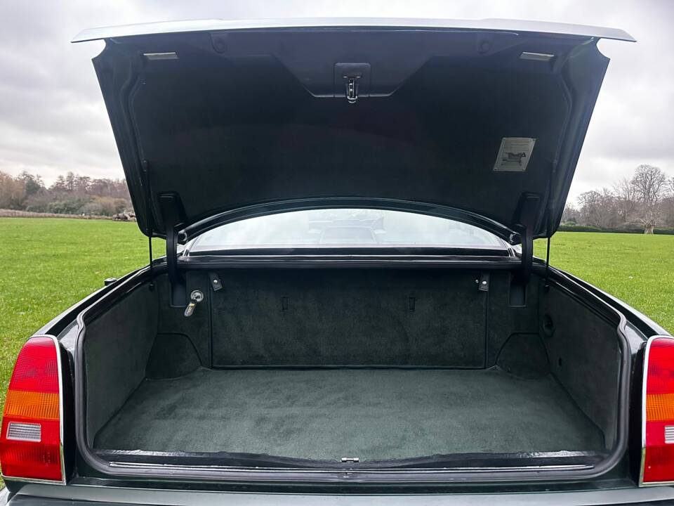 Bild 49/55 von Bentley Continental R (1992)