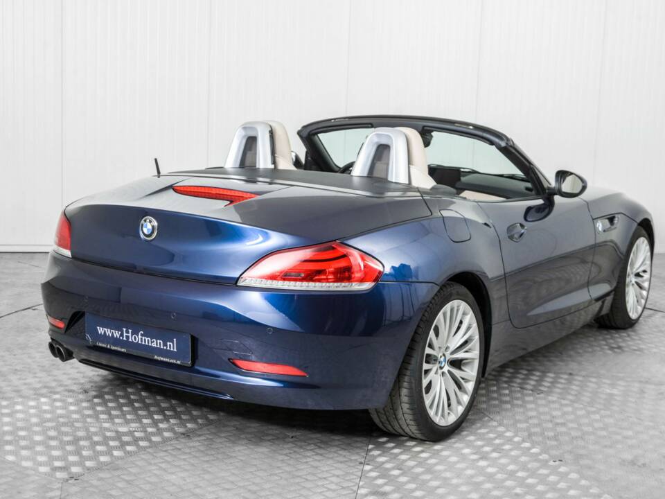 Bild 26/50 von BMW Z4 sDrive23i (2010)