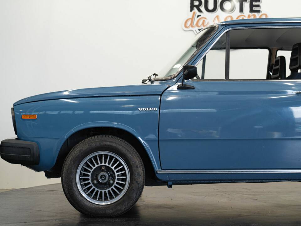 Image 19/45 of Volvo 66 (1980)