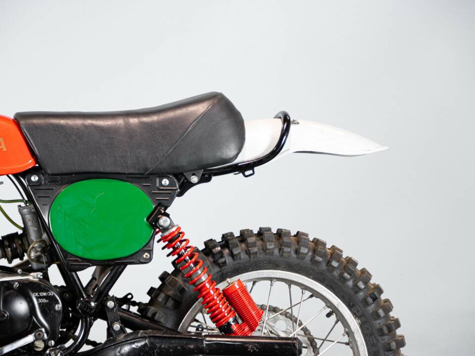Image 23/50 de Montesa DUMMY (1977)