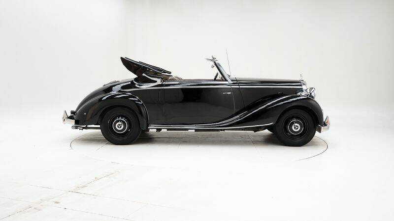 Afbeelding 6/15 van Mercedes-Benz 170 S (1952)