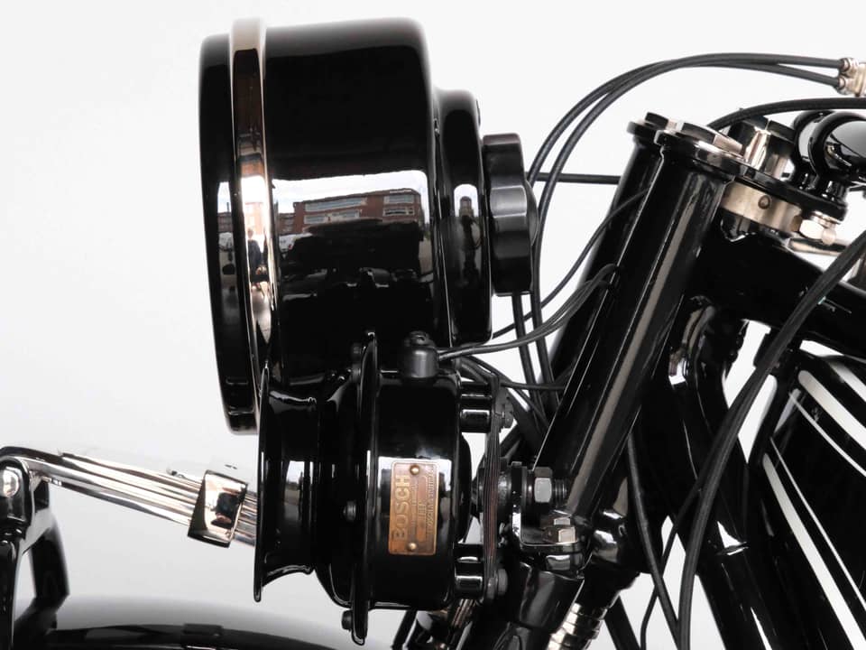 Image 38/96 of BMW R 57 (1929)