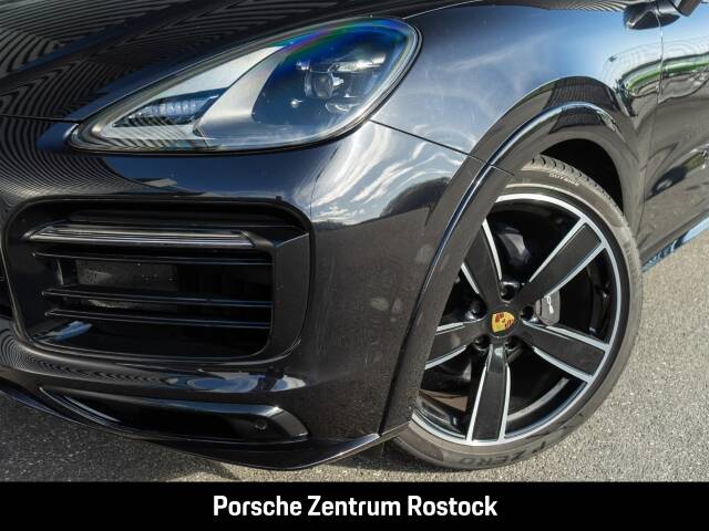 Obraz 3/29 pojazdu Porsche Cayenne E-Hybrid (2022)