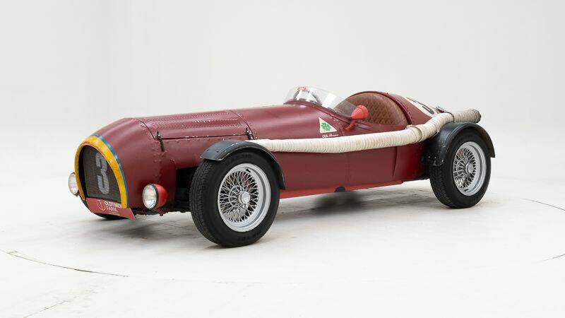 Image 1/15 de Moss Monaco (1968)