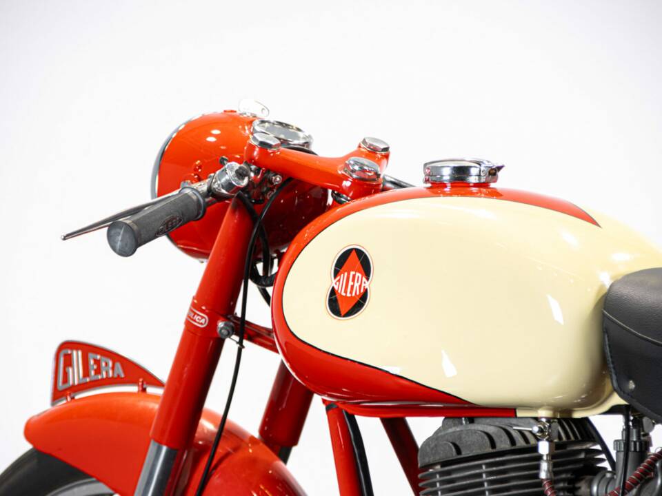 Bild 14/50 von Gilera 150 (1956)