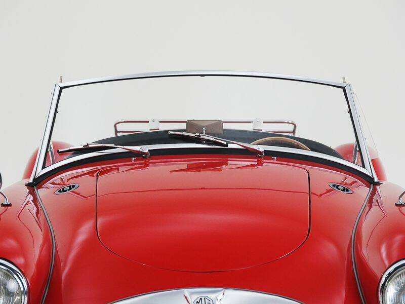 Bild 10/15 von MG MGA 1500 (1956)