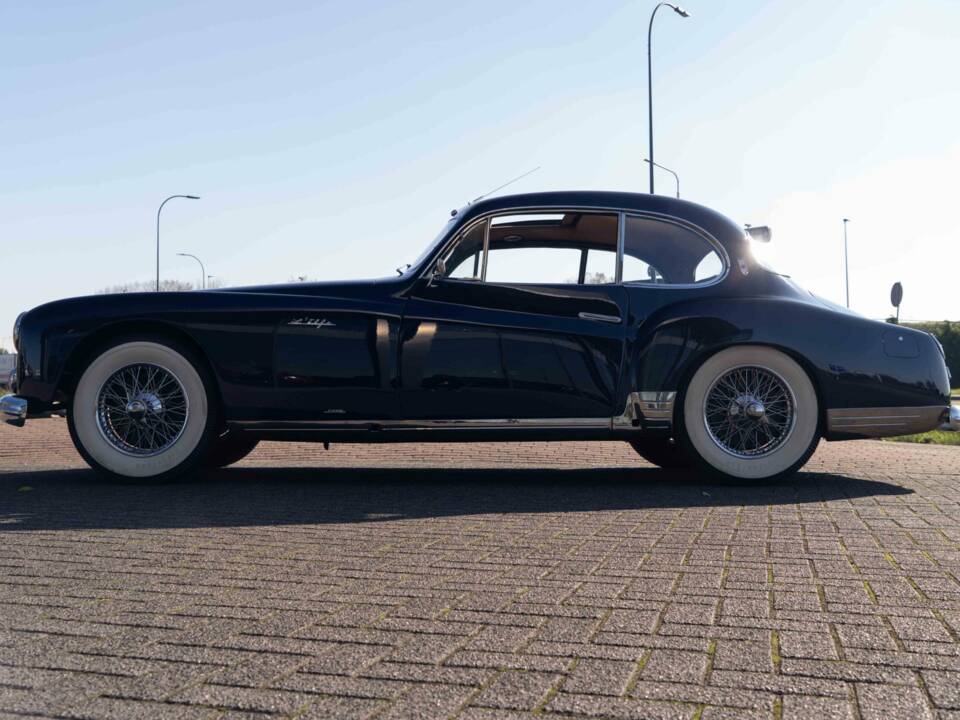 Image 5/8 of Delahaye 235 Antem (1953)