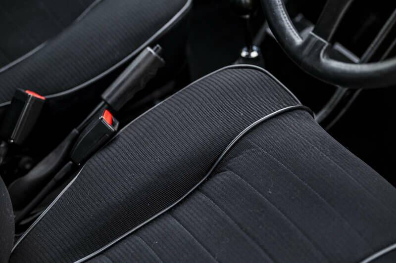 Image 18/50 of Ford Escort RS 2000 (1975)