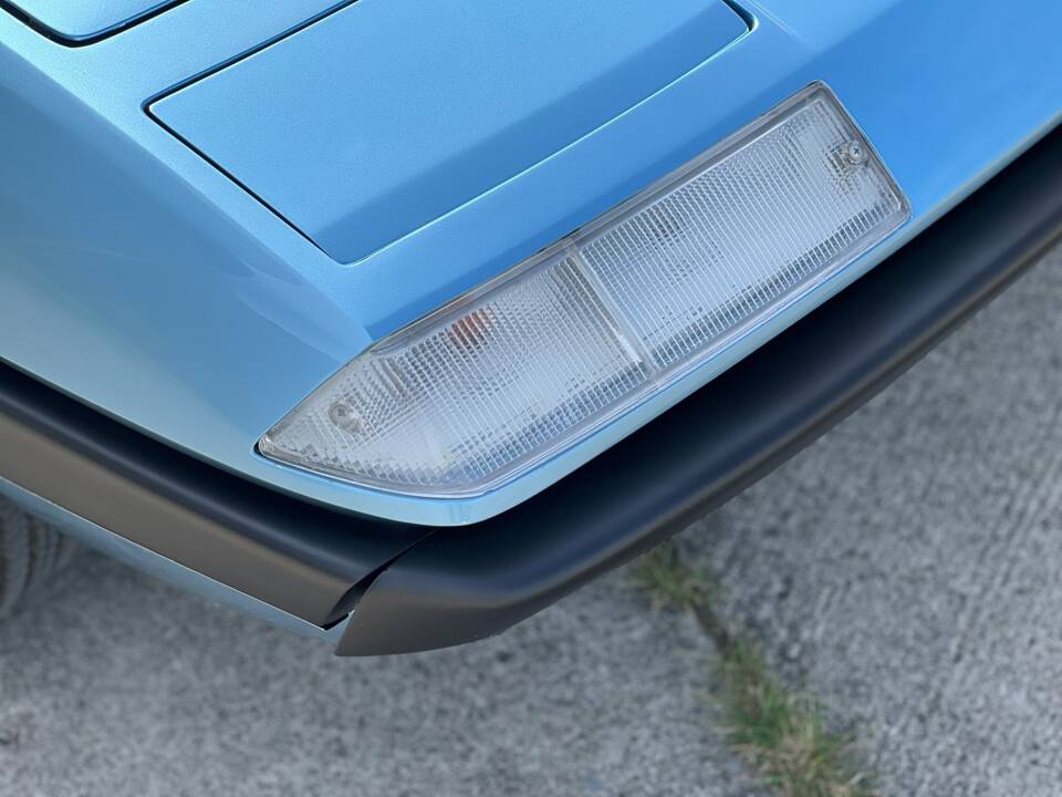 Bild 23/54 von Ferrari 365 GT4 2+2 (1975)