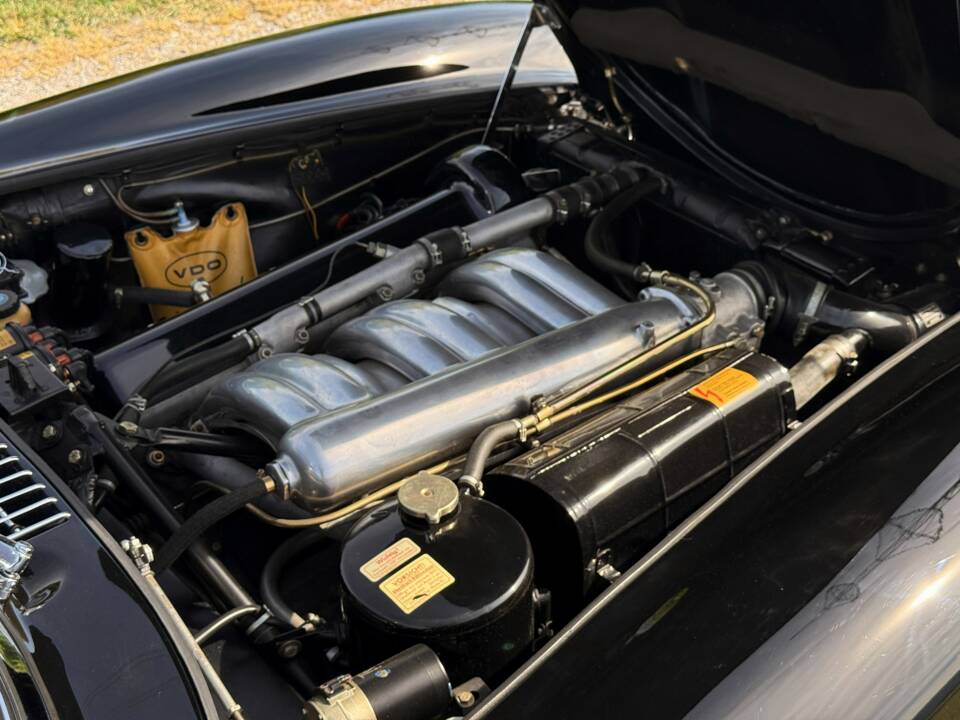 Afbeelding 28/48 van Mercedes-Benz 300 SL Roadster (1958)
