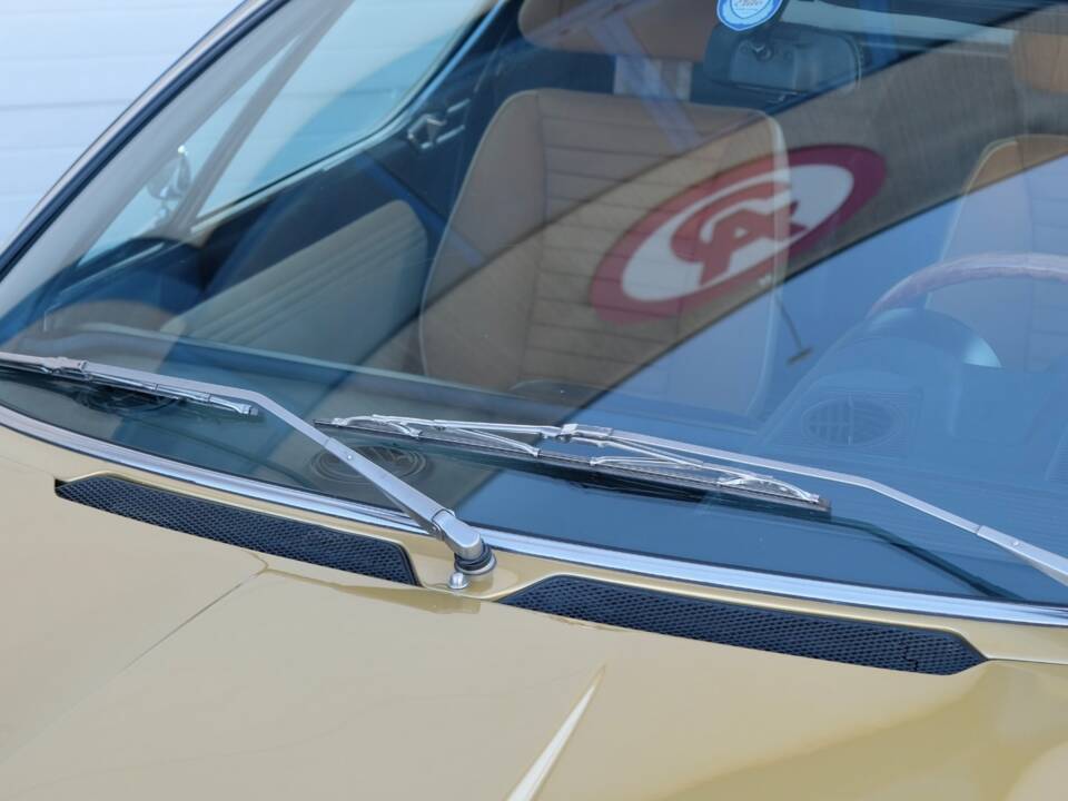 Bild 13/68 von Alfa Romeo Montreal (1973)