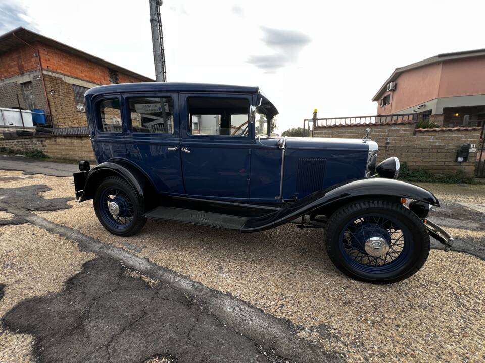 Imagen 13/66 de Chevrolet International (1929)