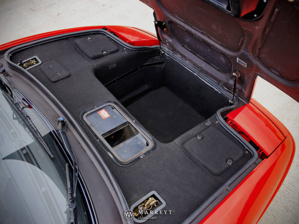 Image 20/64 de Ferrari 348 TB (1989)