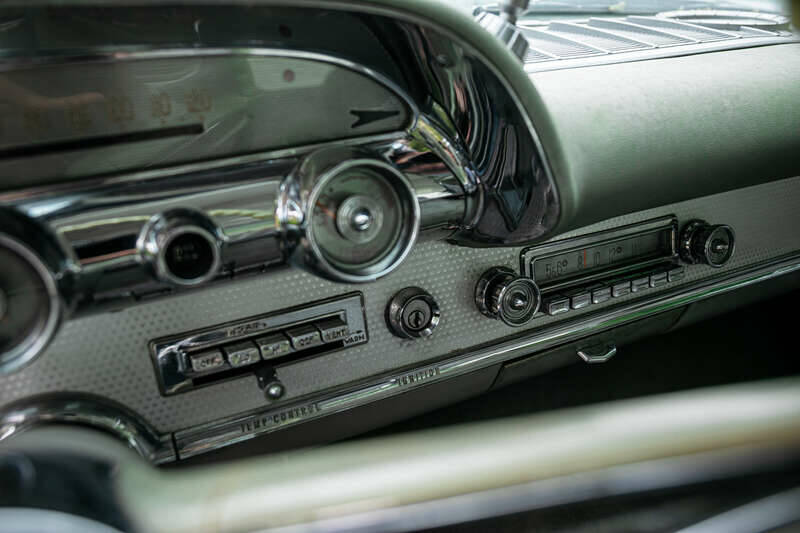 Afbeelding 18/27 van DeSoto Fireflite Sportsman (1959)