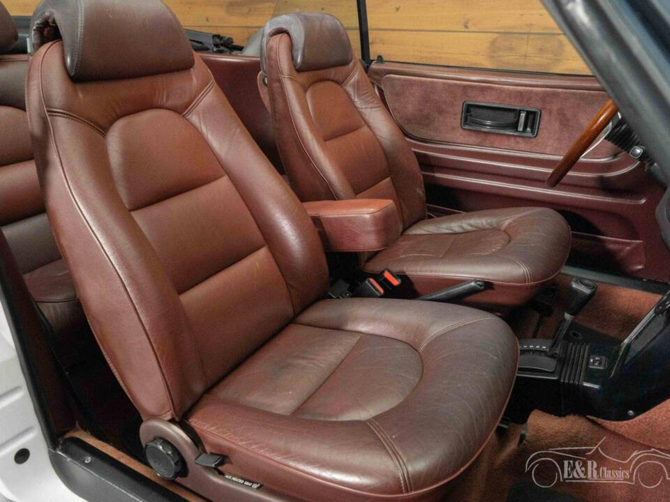 Bild 7/19 von Saab 900 Turbo S 16V (1988)