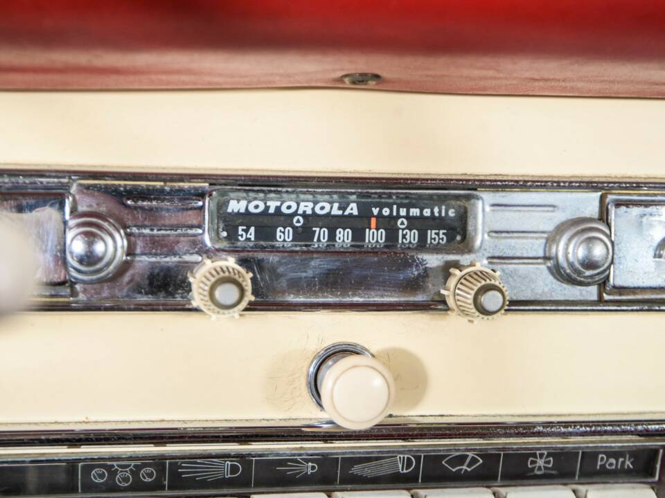 Image 20/50 of Borgward Isabella Coupe (1958)