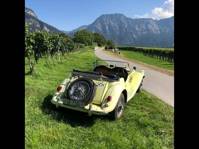 Bild 4/14 von MG TF (1955)