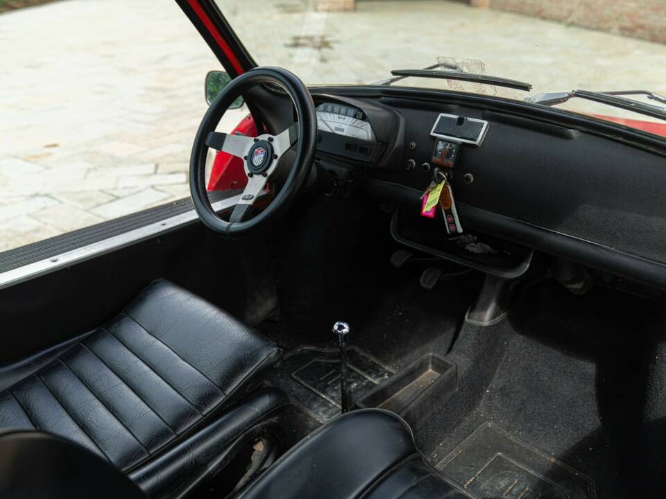 Image 37/50 de FIAT 500 L Baldi "Tilly" (1975)