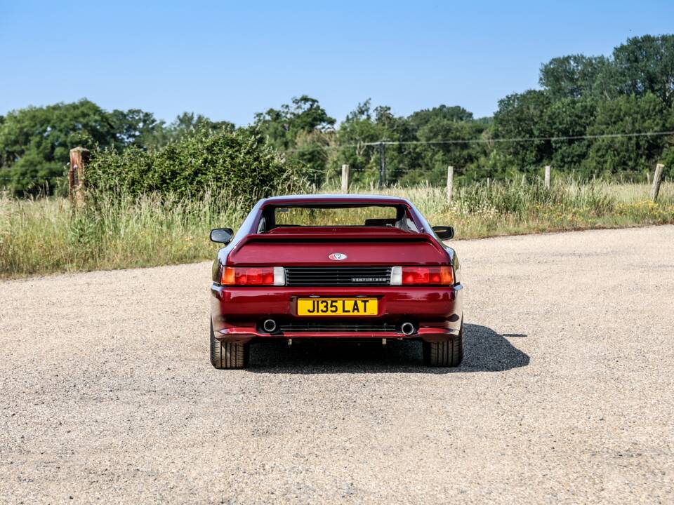 Immagine 7/26 di Venturi 260 2.8 LM (1992)