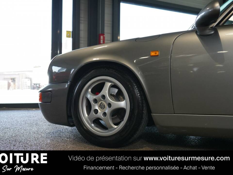 Bild 6/24 von Porsche 911 Carrera 3.2 (1989)