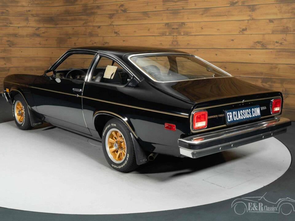 Bild 16/19 von Chevrolet Cosworth Vega (1975)