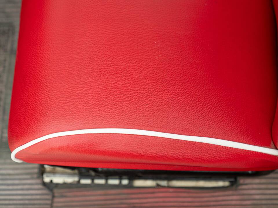 Immagine 32/50 di Giannini Fiat 750 (1963)