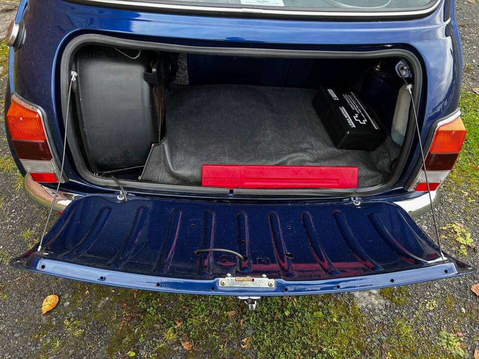 Bild 24/24 von Rover Mini Cooper 1,3i (1999)