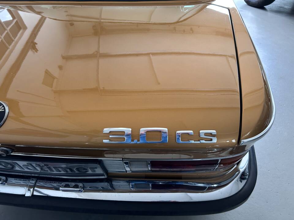 Immagine 10/28 di BMW 3,0 CS (1973)
