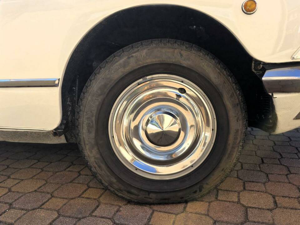 Bild 7/50 von Citroën DS 20 (1971)