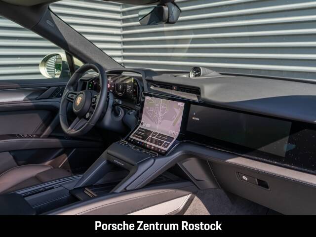 Imagen 27/39 de Porsche Cayenne S Electric (2026)