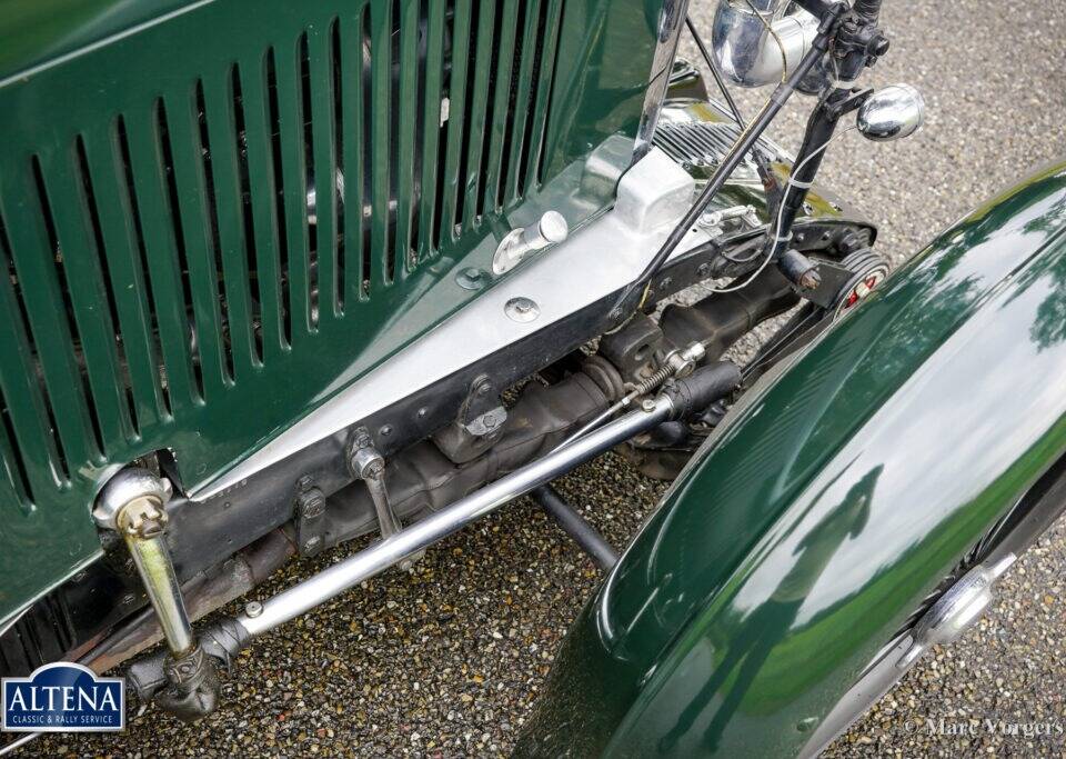 Immagine 29/56 di Lagonda 2 Liter (1932)