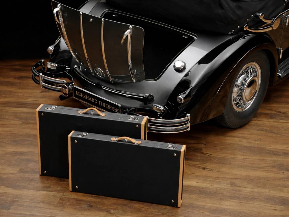 Bild 17/28 von Horch 853 Sport (1937)