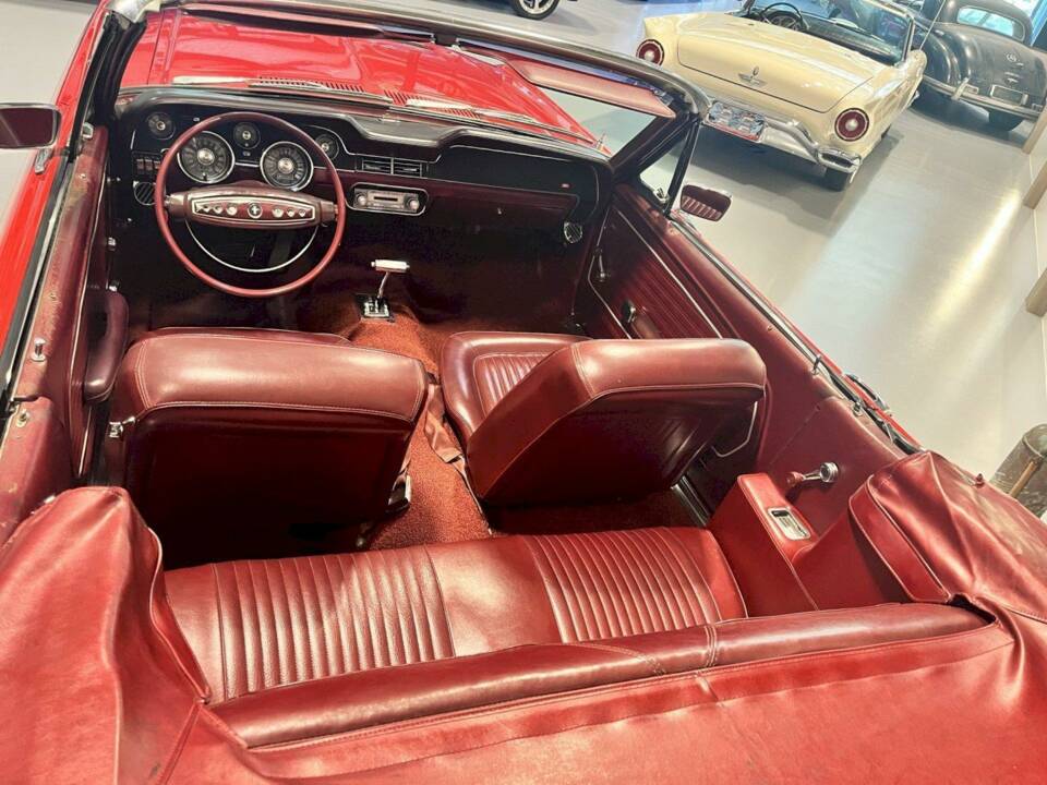 Bild 20/35 von Ford Mustang 200 (1968)