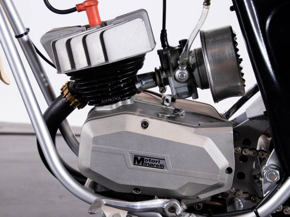 Bild 8/18 von Milani 50 Sport Special (1974)