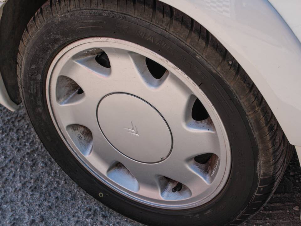 Bild 13/52 von Citroën ZX 2.0i 16v (1993)