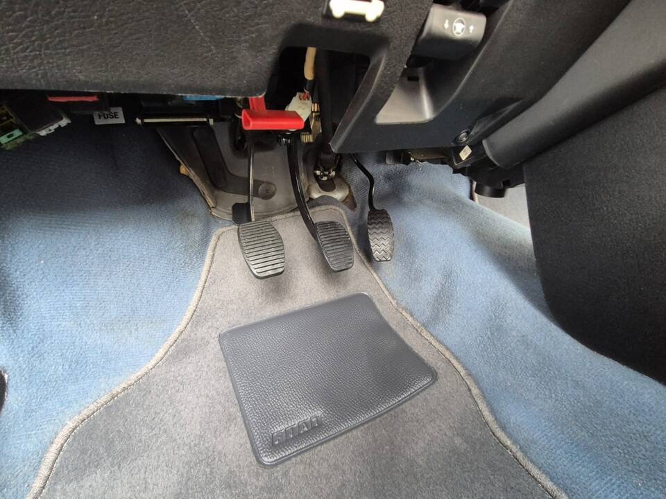 Immagine 88/193 di FIAT Tipo 1.4 DGT (1989)