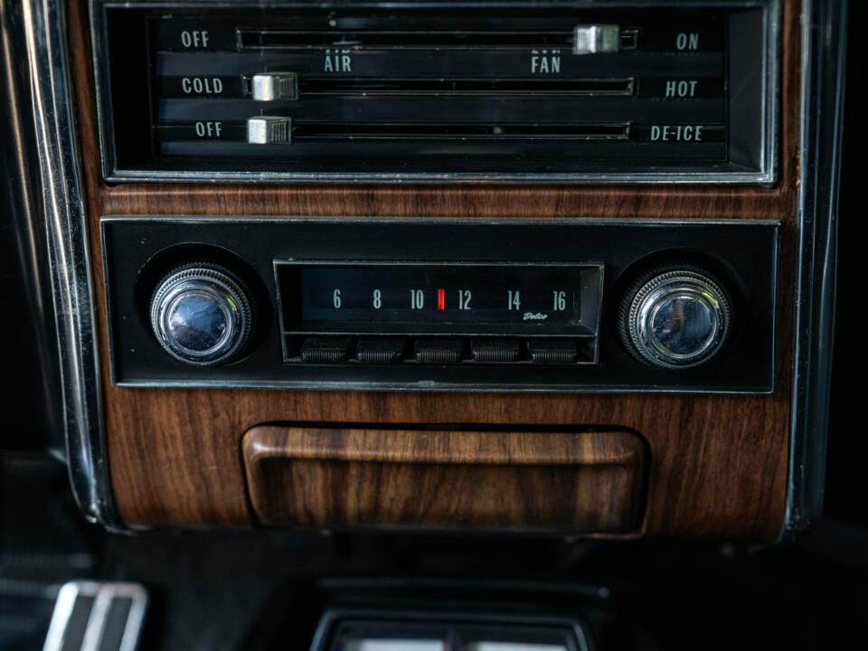 Bild 20/29 von Chevrolet Camaro Z28 (1968)