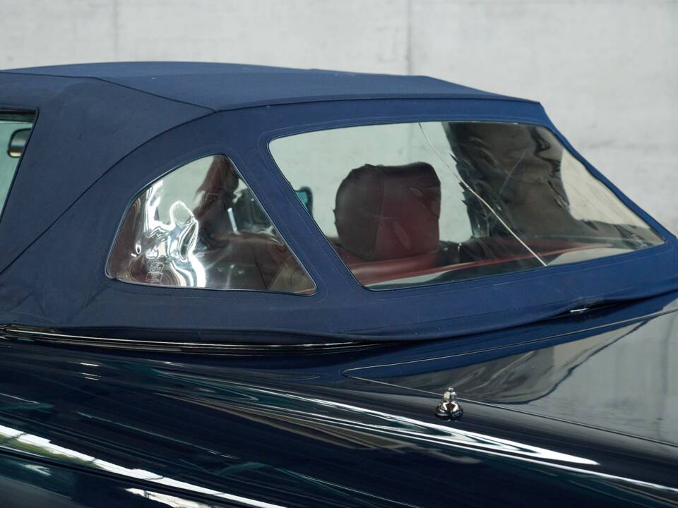 Image 34/50 de Mercedes-Benz 420 SL (1988)