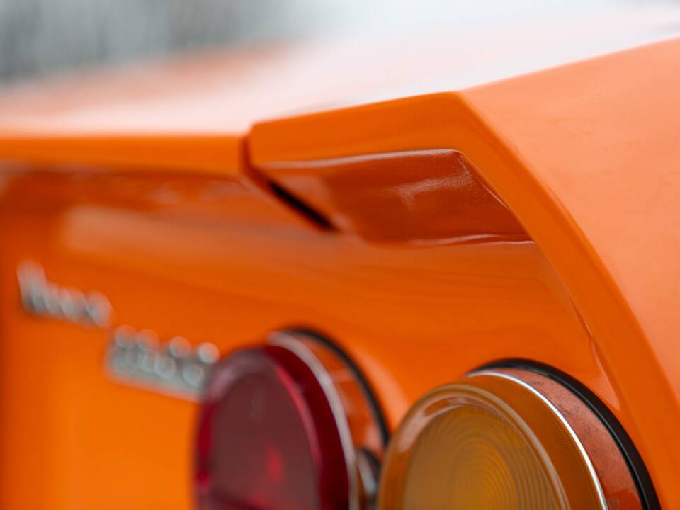 Image 42/50 of FIAT Dino 2400 Spider (1972)